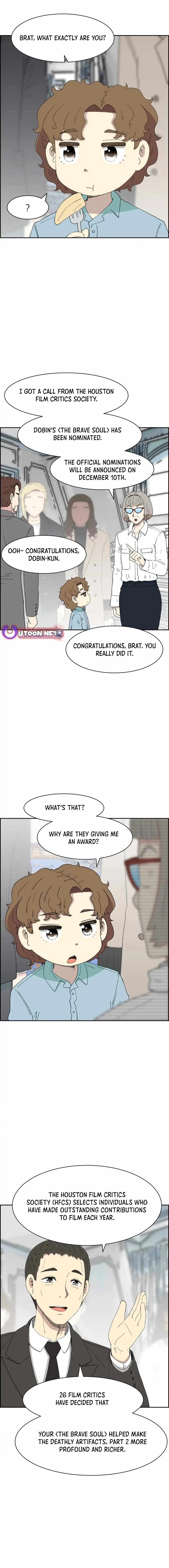 Beethoven Reborn chapter 45 page 16
