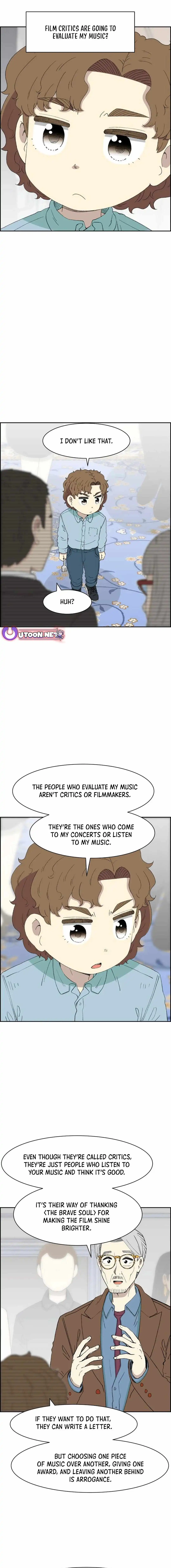 Beethoven Reborn chapter 45 page 17