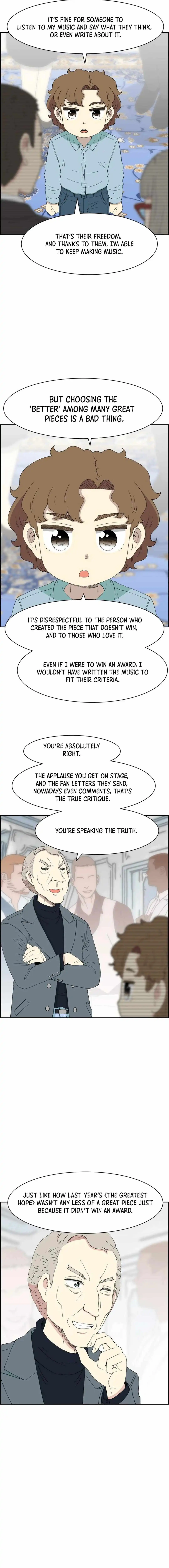 Beethoven Reborn chapter 45 page 18