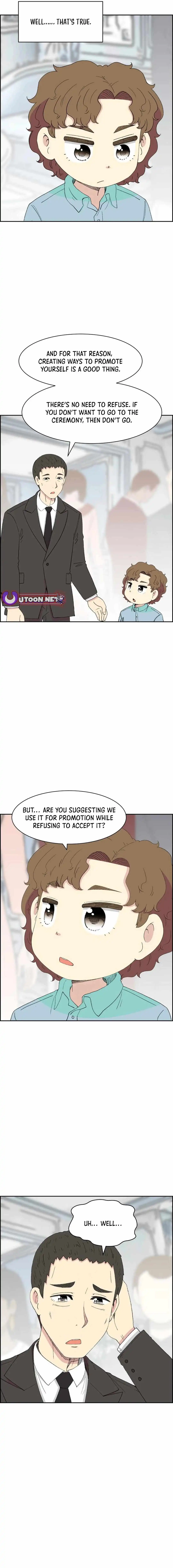 Beethoven Reborn chapter 45 page 20