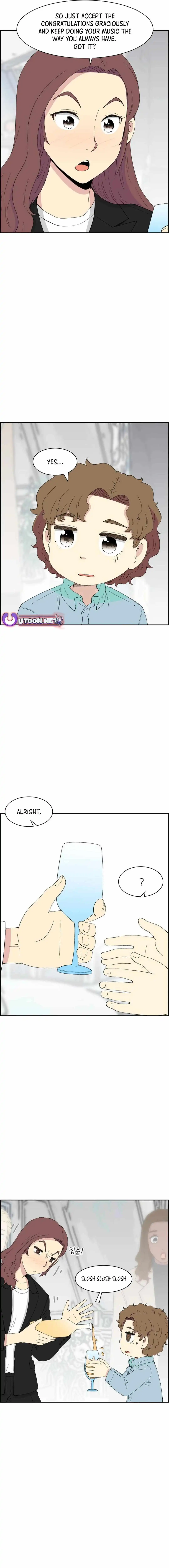 Beethoven Reborn chapter 45 page 22
