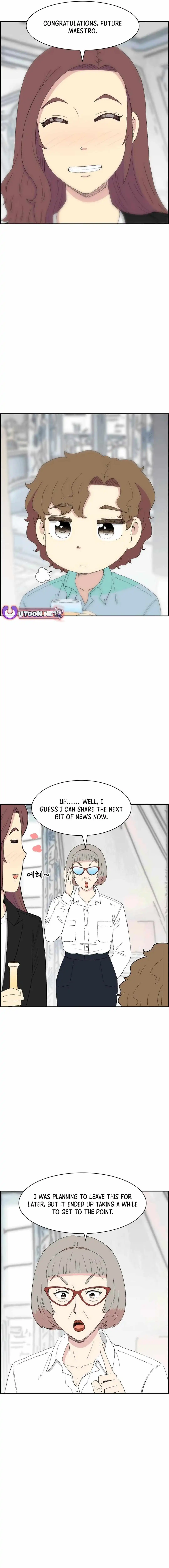 Beethoven Reborn chapter 45 page 23