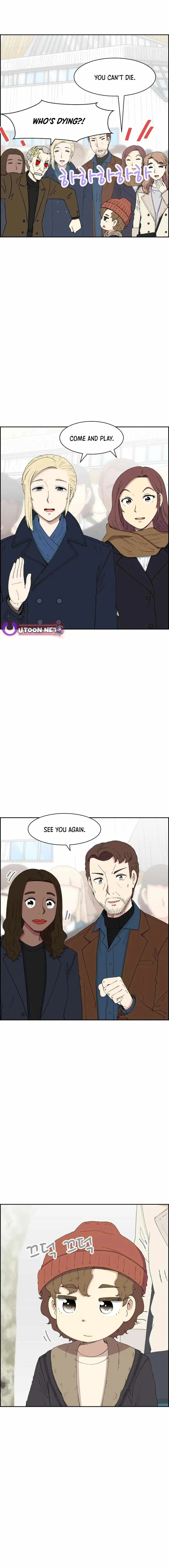 Beethoven Reborn chapter 45 page 26