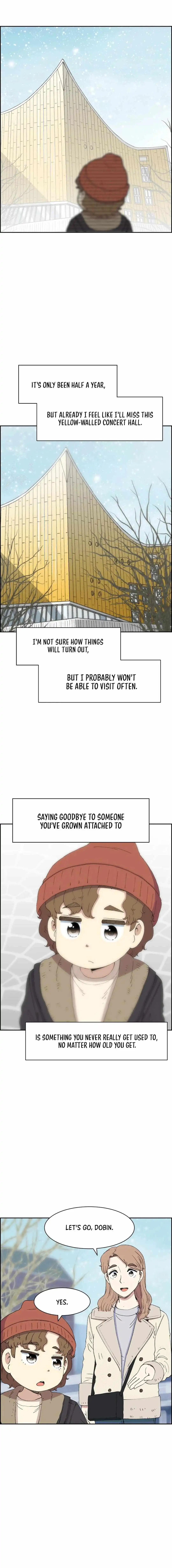 Beethoven Reborn chapter 45 page 27