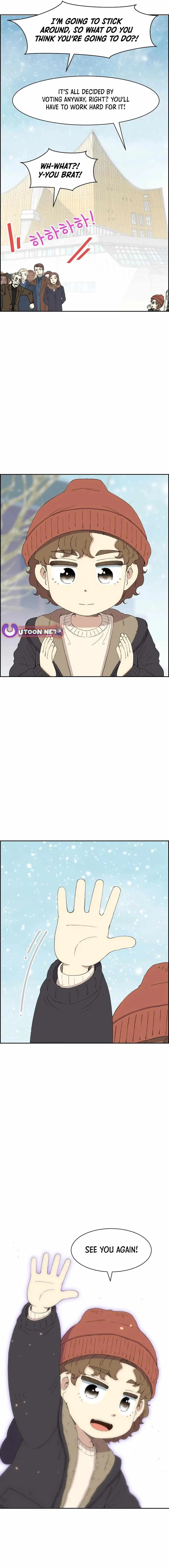 Beethoven Reborn chapter 45 page 29