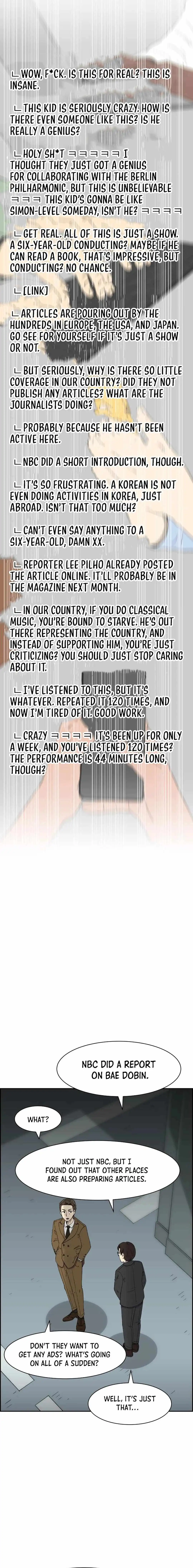 Beethoven Reborn chapter 45 page 3