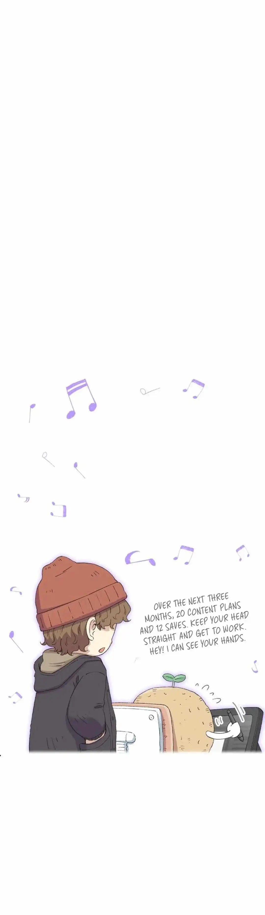 Beethoven Reborn chapter 45 page 30