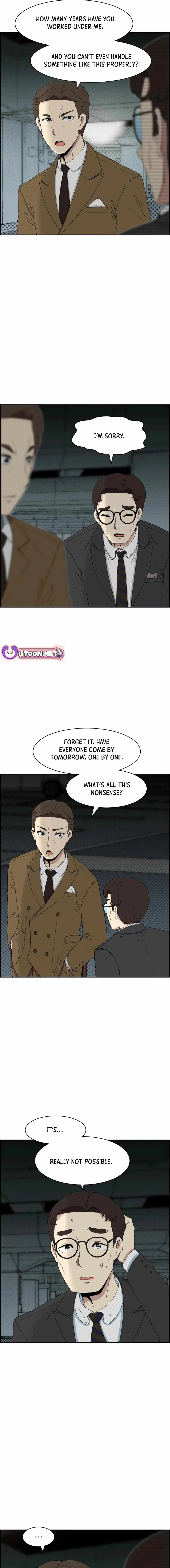 Beethoven Reborn chapter 45 page 4