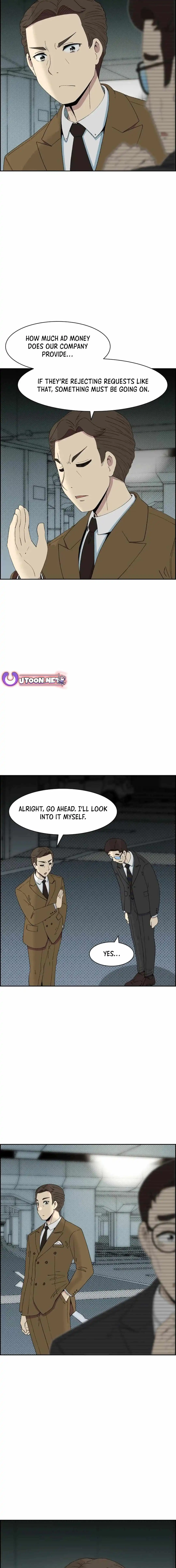Beethoven Reborn chapter 45 page 5