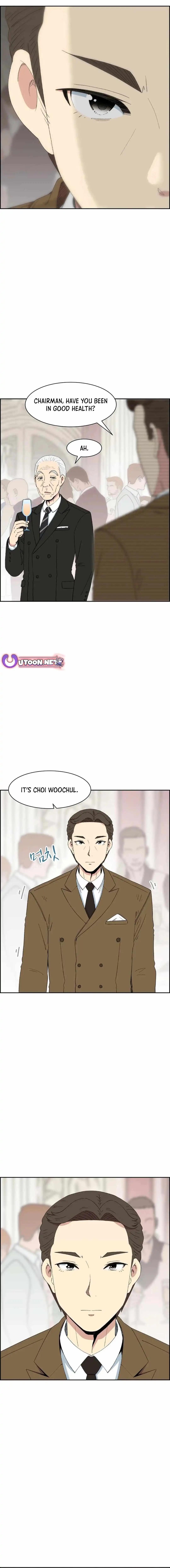 Beethoven Reborn chapter 45 page 7