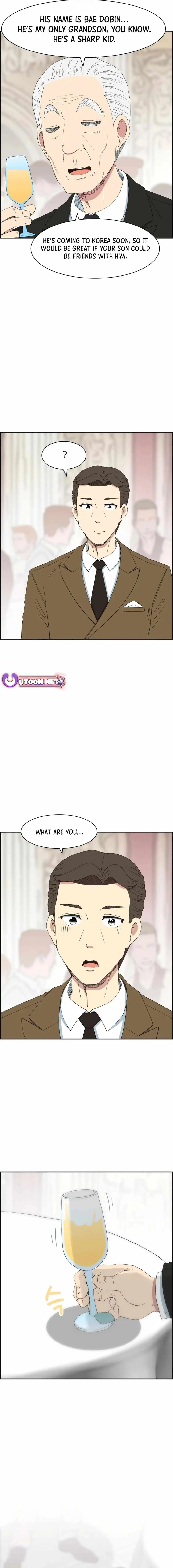 Beethoven Reborn chapter 45 page 9