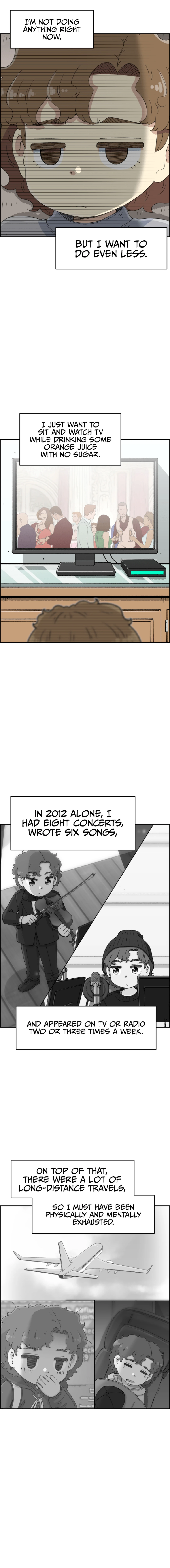 Beethoven Reborn chapter 49 page 10