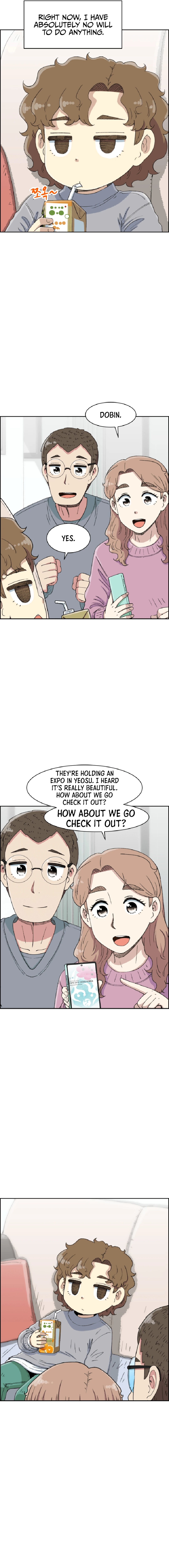 Beethoven Reborn chapter 49 page 11