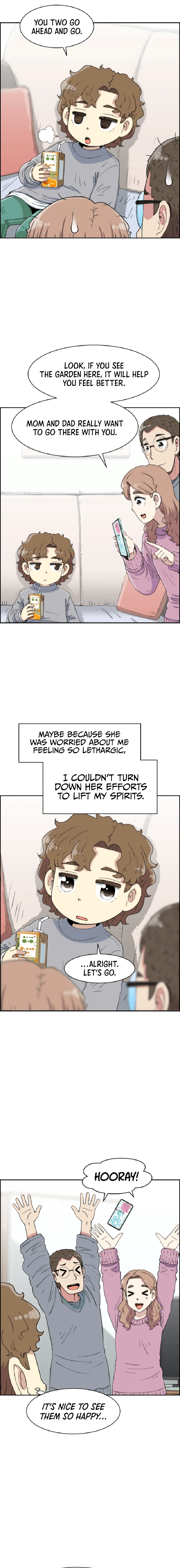 Beethoven Reborn chapter 49 page 12