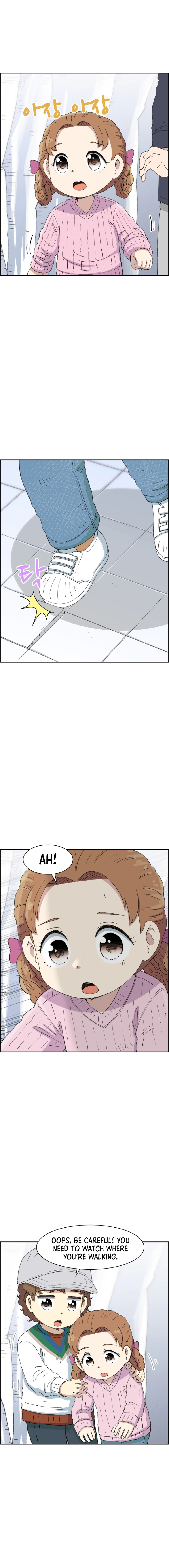 Beethoven Reborn chapter 49 page 17