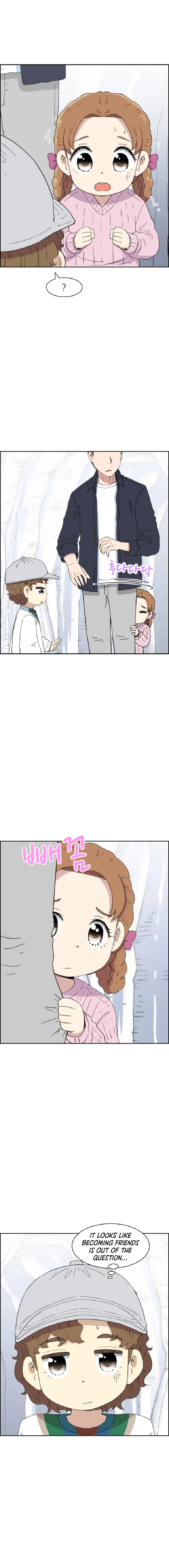 Beethoven Reborn chapter 49 page 18