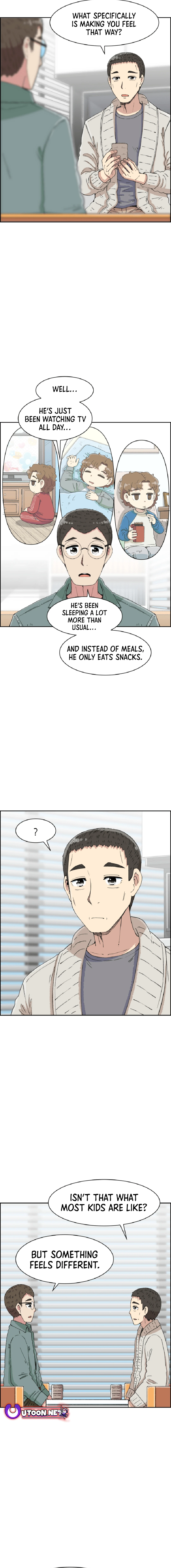 Beethoven Reborn chapter 49 page 2