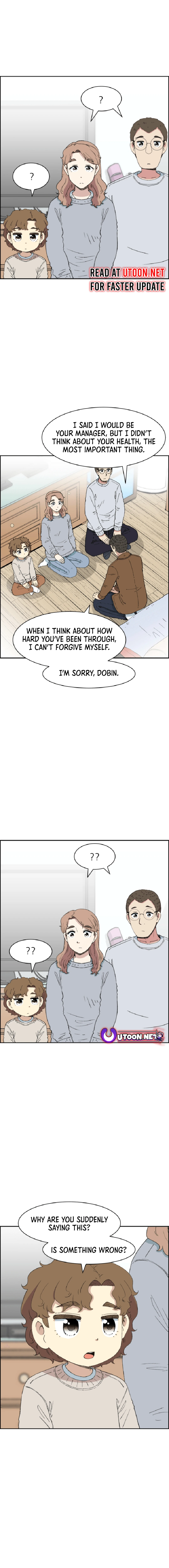 Beethoven Reborn chapter 49 page 20
