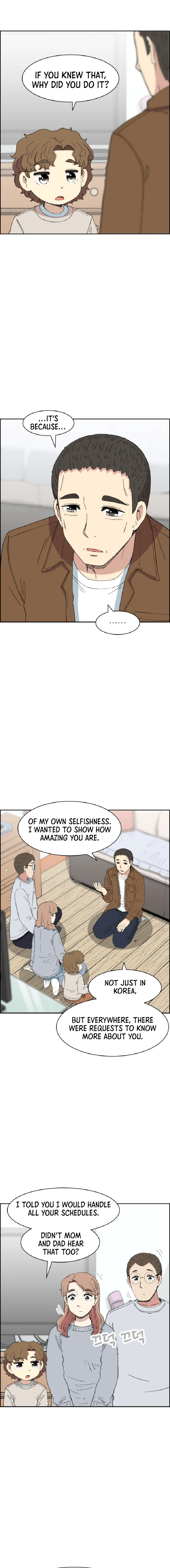 Beethoven Reborn chapter 49 page 22