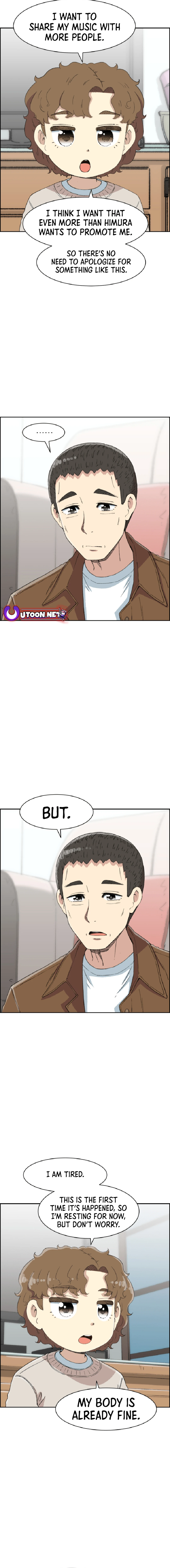 Beethoven Reborn chapter 49 page 23