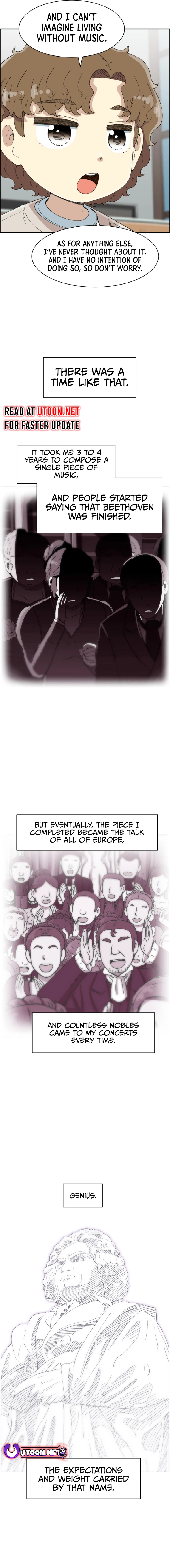 Beethoven Reborn chapter 49 page 24