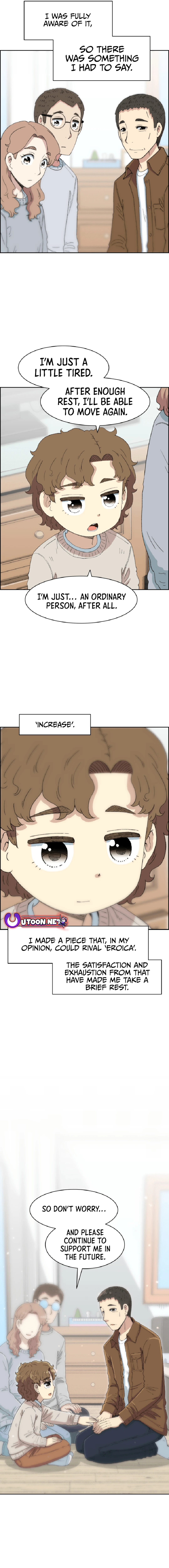 Beethoven Reborn chapter 49 page 25