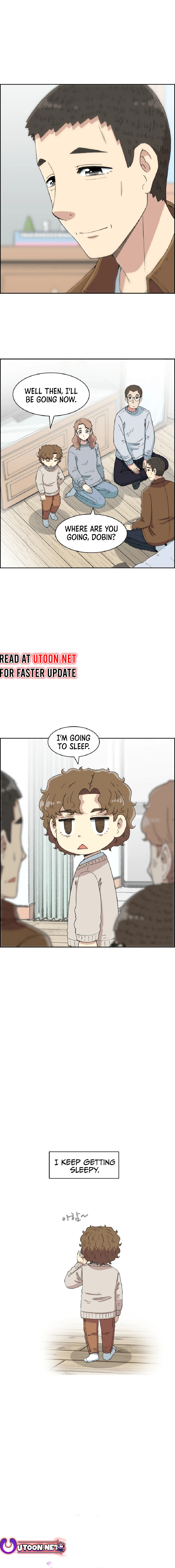 Beethoven Reborn chapter 49 page 26