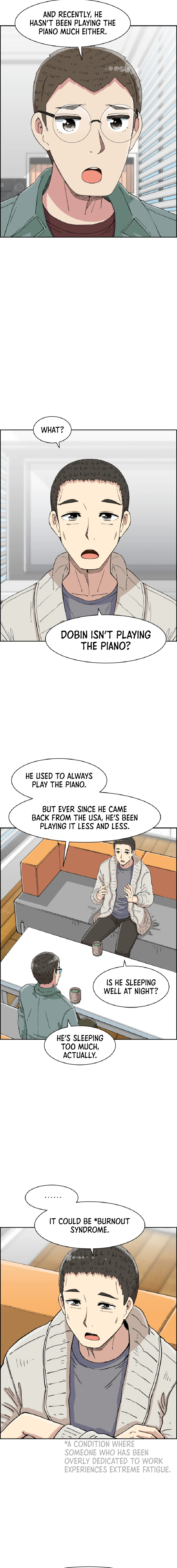 Beethoven Reborn chapter 49 page 3