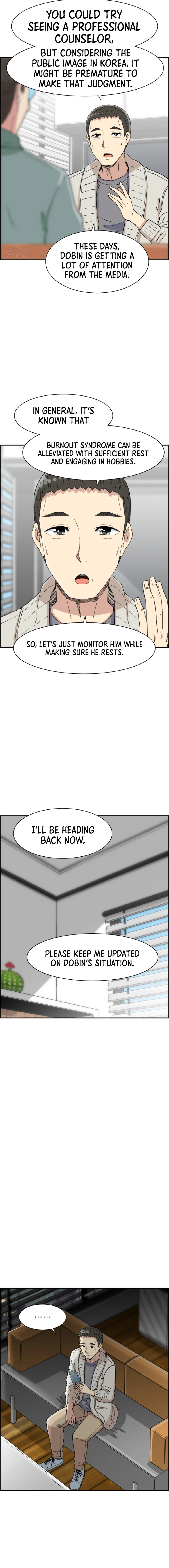 Beethoven Reborn chapter 49 page 4