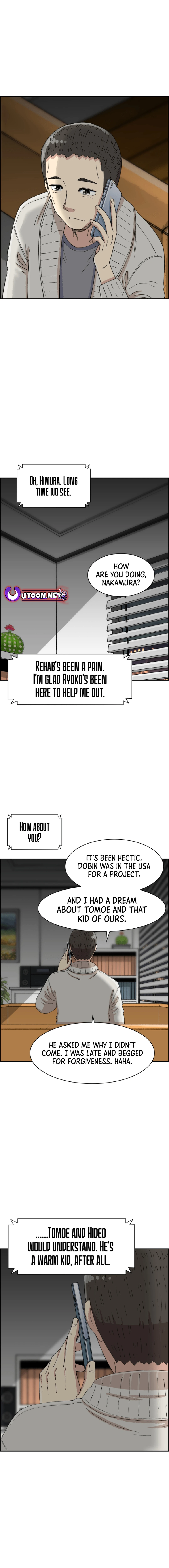 Beethoven Reborn chapter 49 page 5