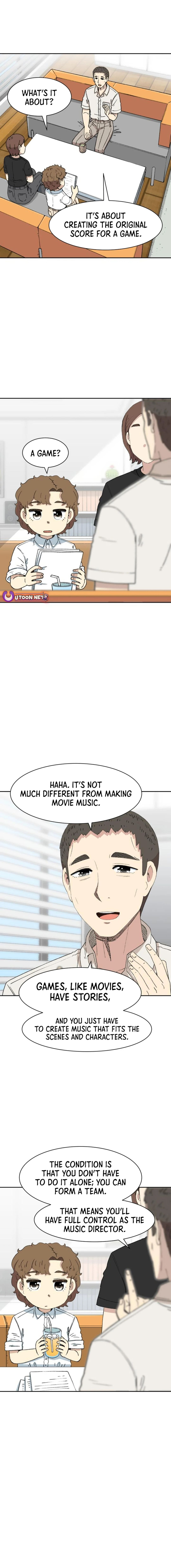 Beethoven Reborn chapter 53 page 11
