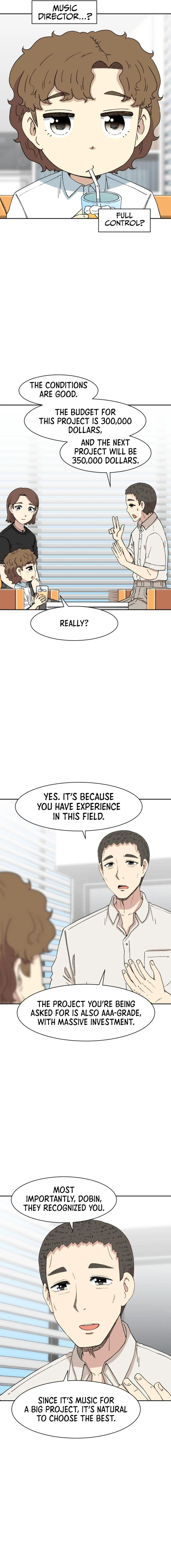 Beethoven Reborn chapter 53 page 12