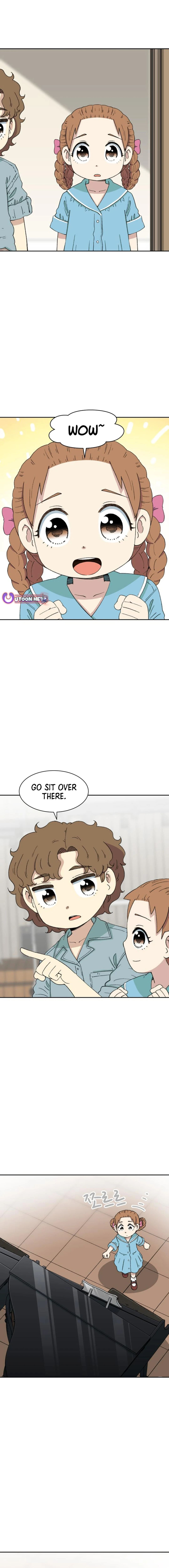 Beethoven Reborn chapter 53 page 17