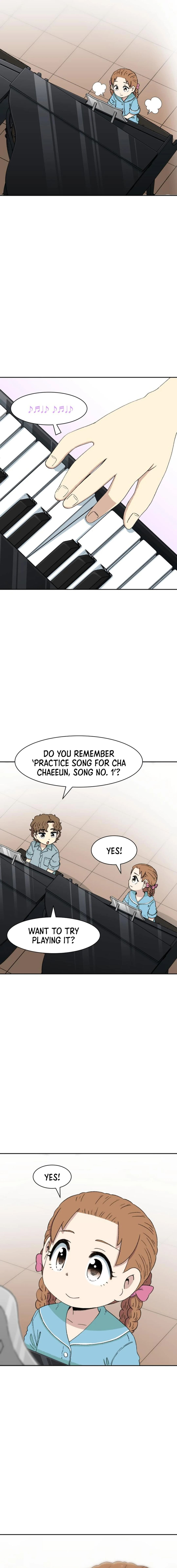 Beethoven Reborn chapter 53 page 18