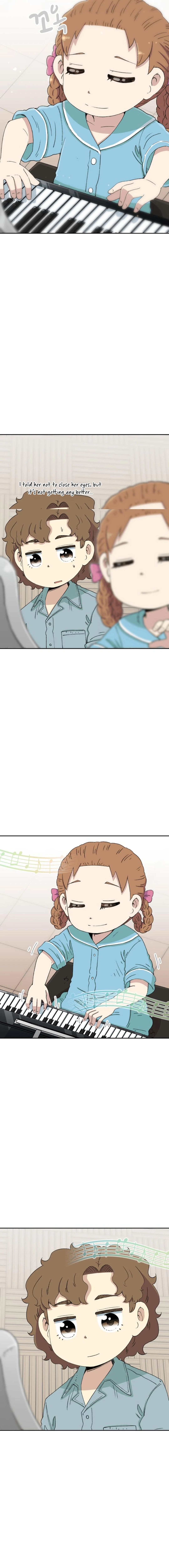 Beethoven Reborn chapter 53 page 19