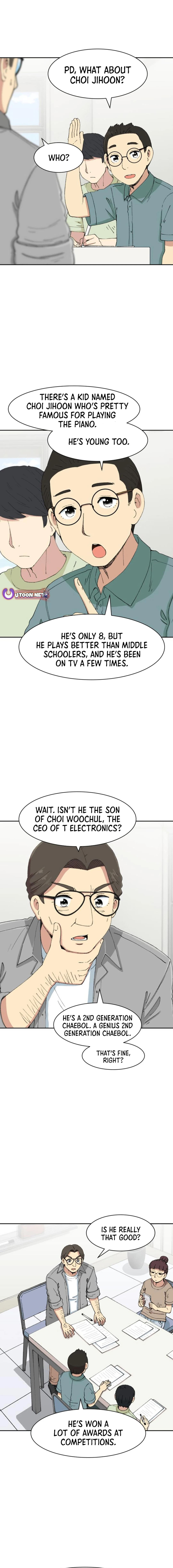 Beethoven Reborn chapter 53 page 2
