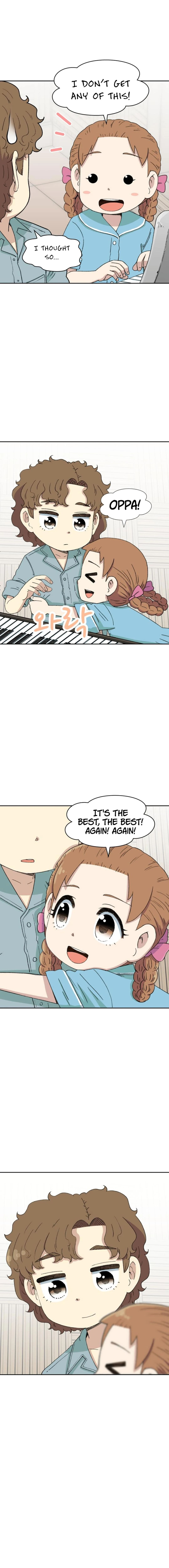Beethoven Reborn chapter 53 page 22