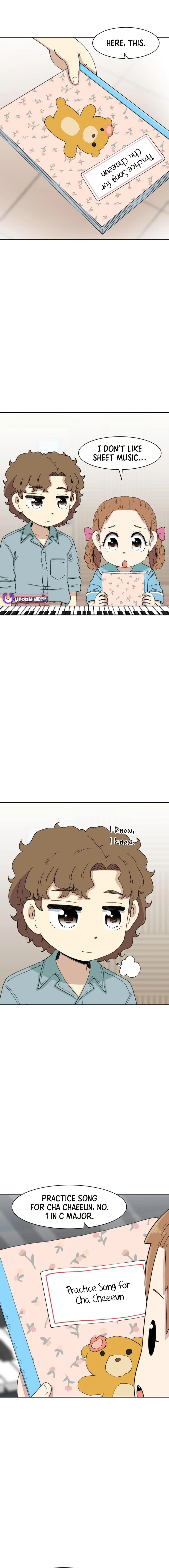 Beethoven Reborn chapter 53 page 23