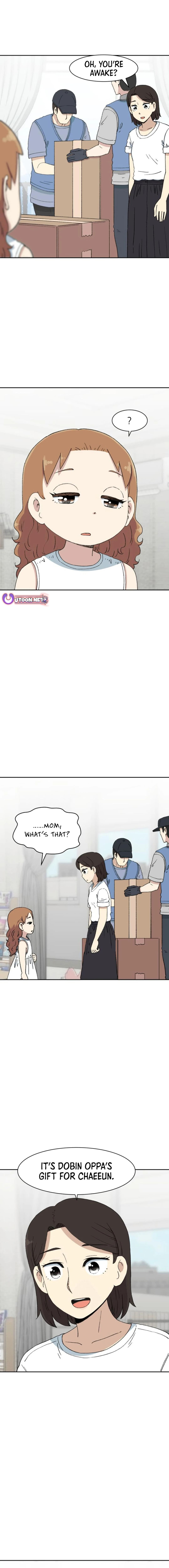 Beethoven Reborn chapter 53 page 26