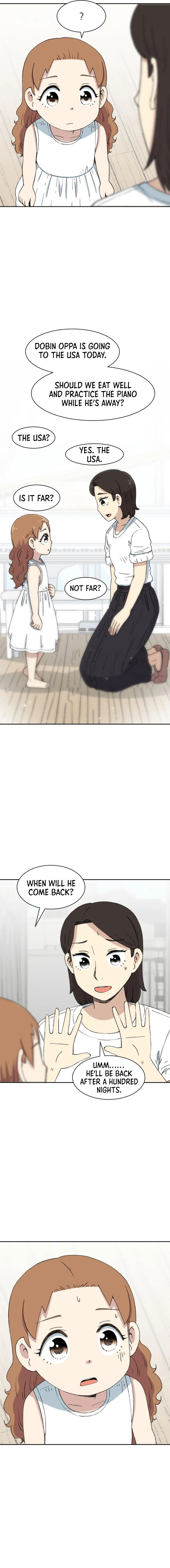 Beethoven Reborn chapter 53 page 28
