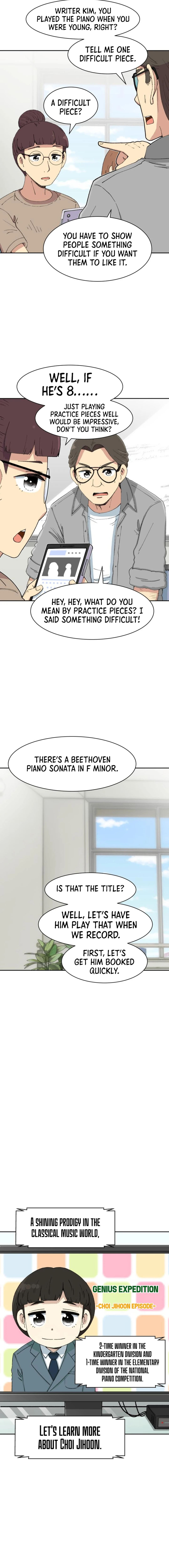 Beethoven Reborn chapter 53 page 3