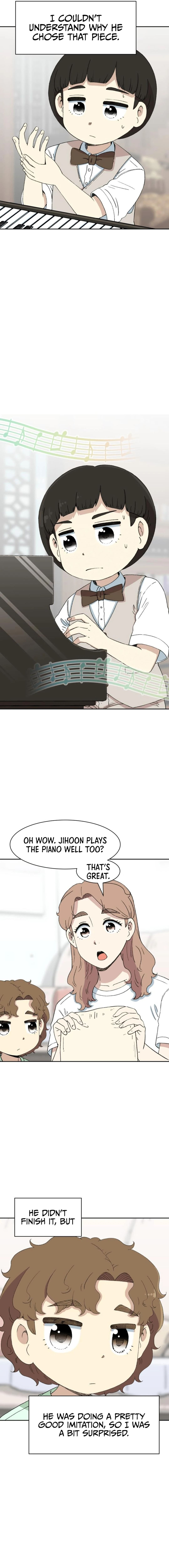 Beethoven Reborn chapter 53 page 6