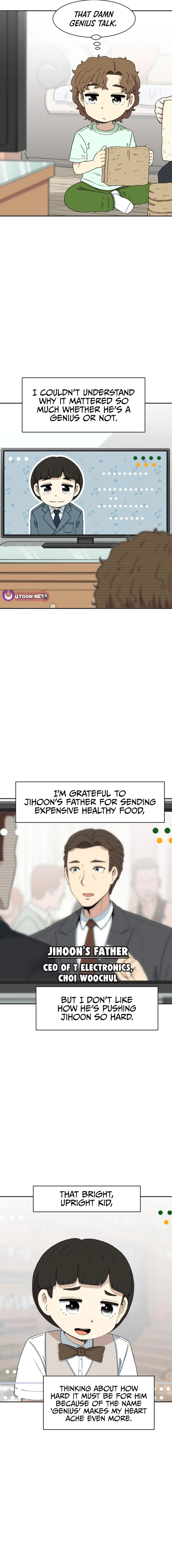 Beethoven Reborn chapter 53 page 8