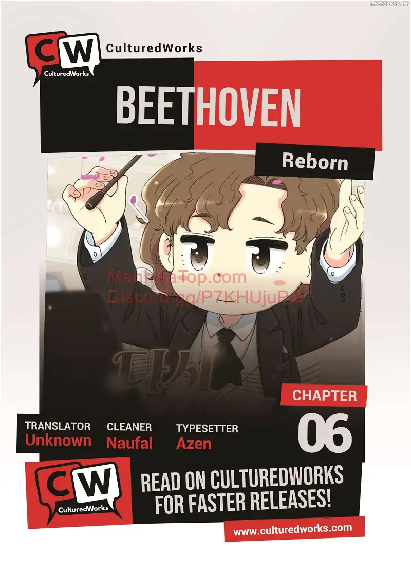 Beethoven Reborn chapter 6 page 1