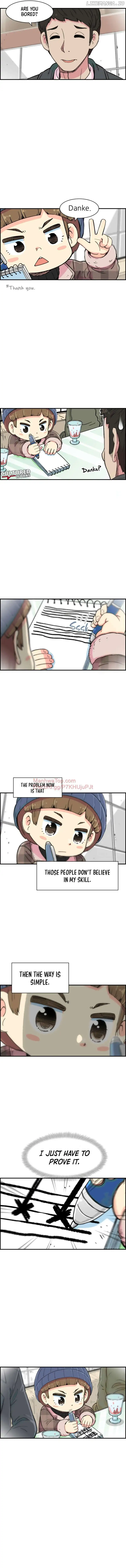 Beethoven Reborn chapter 6 page 7