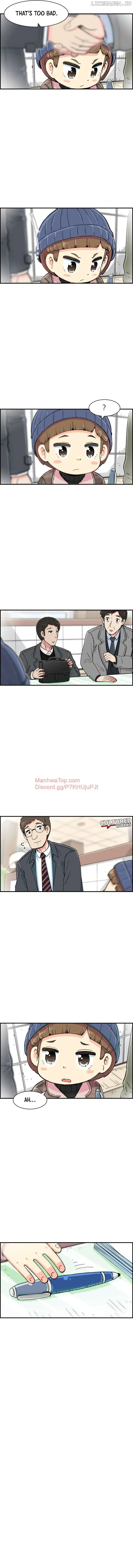 Beethoven Reborn chapter 6 page 8