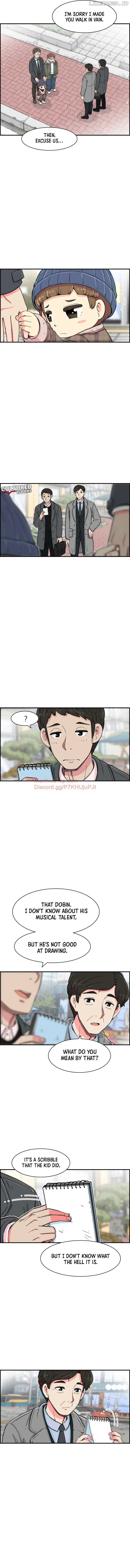 Beethoven Reborn chapter 6 page 9