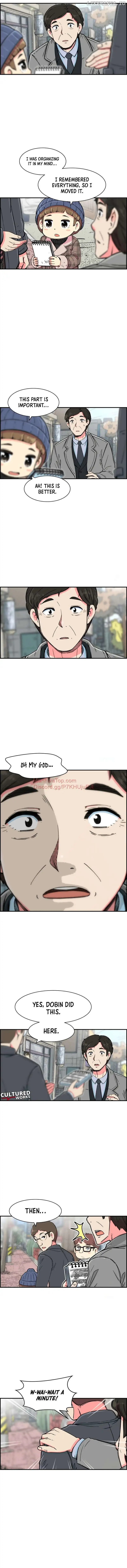 Beethoven Reborn chapter 6 page 13