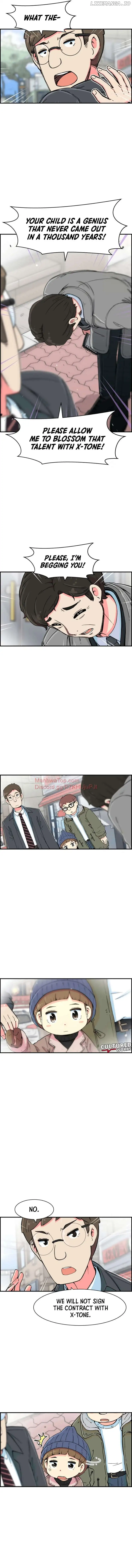 Beethoven Reborn chapter 6 page 14