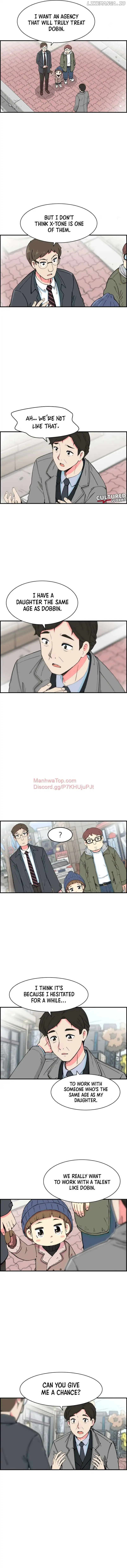 Beethoven Reborn chapter 6 page 15